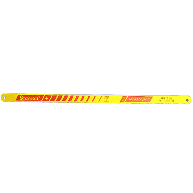 تیغ اره آهن بر Starrett مدل Redstripe کد RS 1218