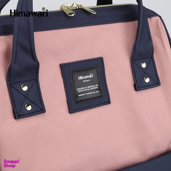 کوله پشتی لپ تاپ 15 اینچ هیماواری مدل 1 - 9001