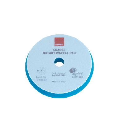 پد پولیش زبر اسفنجی روتاری روپس مدل COARSE 9.WF180H کد 885646