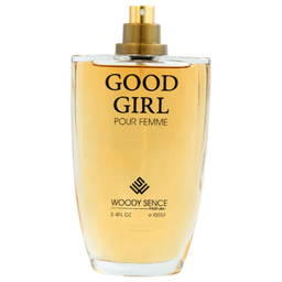 ادوپرفیوم زنانه وودی سنس مدل گودگرل حجم 100 میلی لیتر