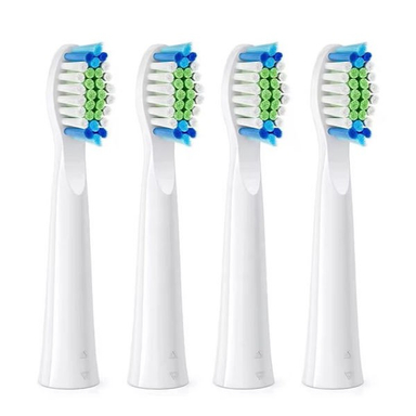 سری یدک مسواک برقی بیتوی مدل SDD2 بسته 4 عددی