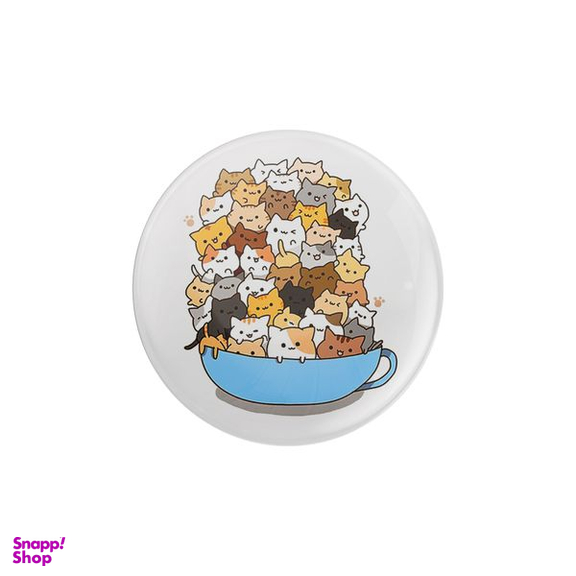 پیکسل ترمه طراحان ایده مدل یه کاسه گربه کد CFP1370