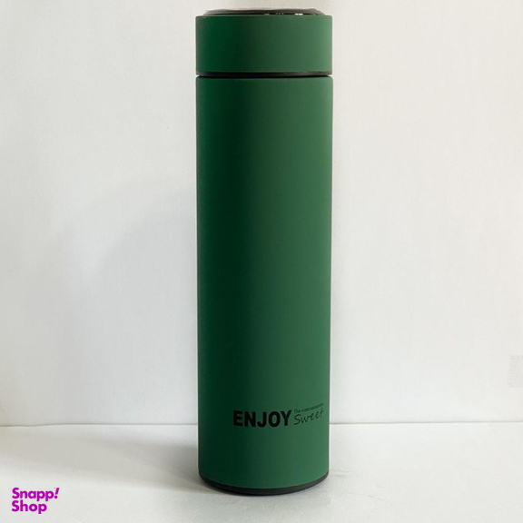 فلاسک اینجوی کد 33 گنجایش 0.5 لیتر