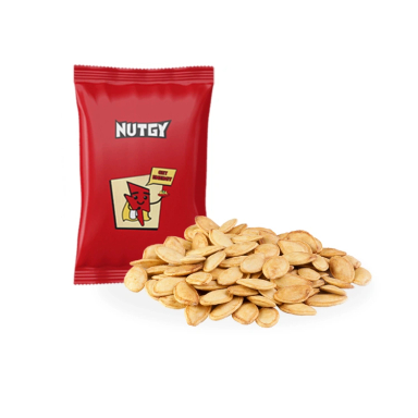 تخمه کدو گوشتی دو آتیشه تنوری ناتژی