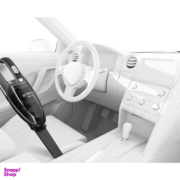 جارو شارژی بوش مدل BHNL21PRO Chargeable Vacuum Cleaner