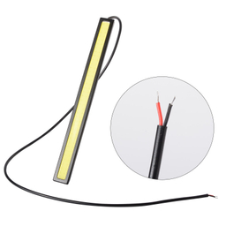 چراغ دیلایت موتورسیکلت مدل 2022 مجموعه 2 عددی