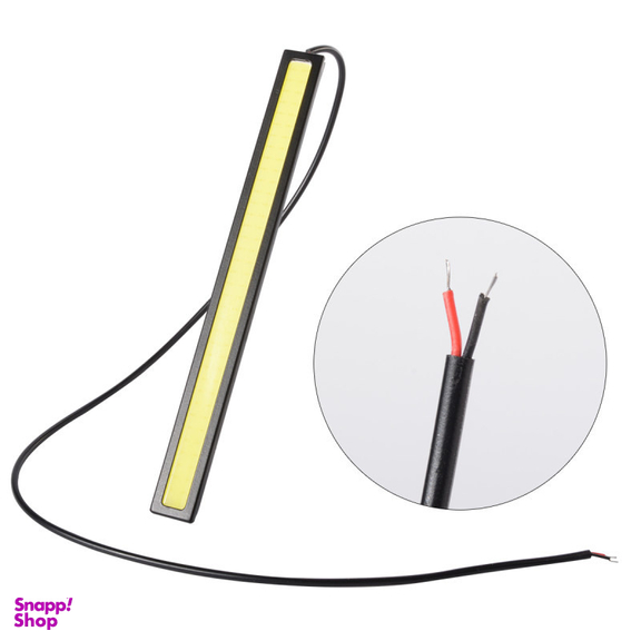 چراغ دیلایت موتورسیکلت مدل 2022 مجموعه 2 عددی