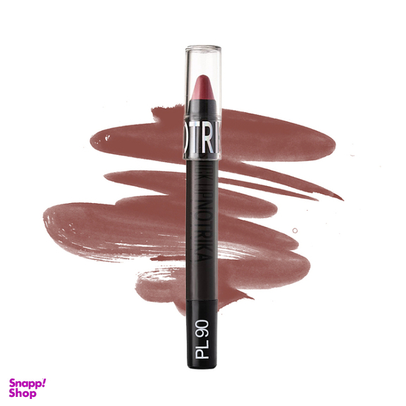 رژ لب مدادی نوتریکا کد PL 90