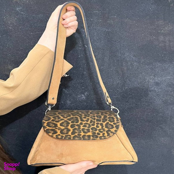 کیف رودوشی زنانه کد 3716