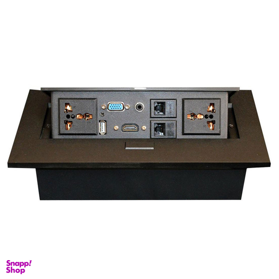 هاب داک استیشن وی اس پی مدل K514