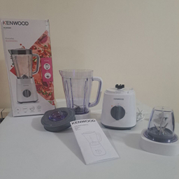 مخلوط کن و آسیاب کن کنوود مدل BLP16