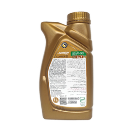 روغن دنده اسپیدی مدل GL4 85W-90 حجم 1 لیتر