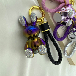 جاکلیدی زنانه مدل خرگوش کد J4006