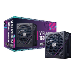 منبع تغذیه کامپیوتر کولر مستر مدل V1600 V2 PLATINUM A15
