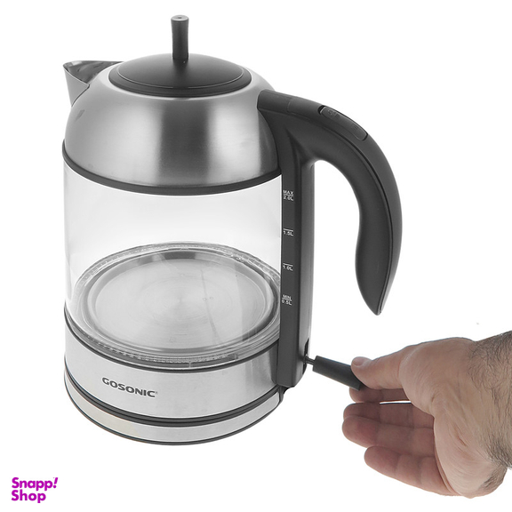 چای ساز گوسونیک مدل GST-767