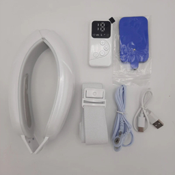 ماساژور غبغب مدل HLX21