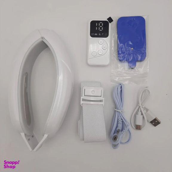 ماساژور غبغب مدل HLX21