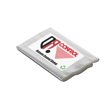 محافظ کنترل مدل دکتر کنترل کد 5CM بسته 20 عددی