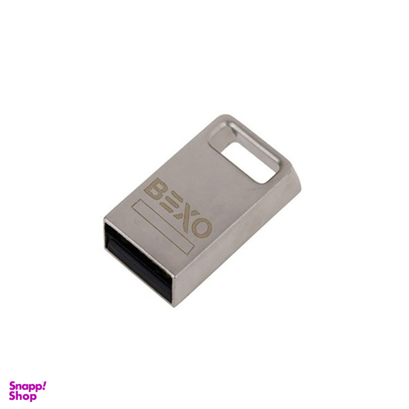 فلش مموری USB 2.0 بکسو مدل B-300 ظرفیت 8 گیگابایت