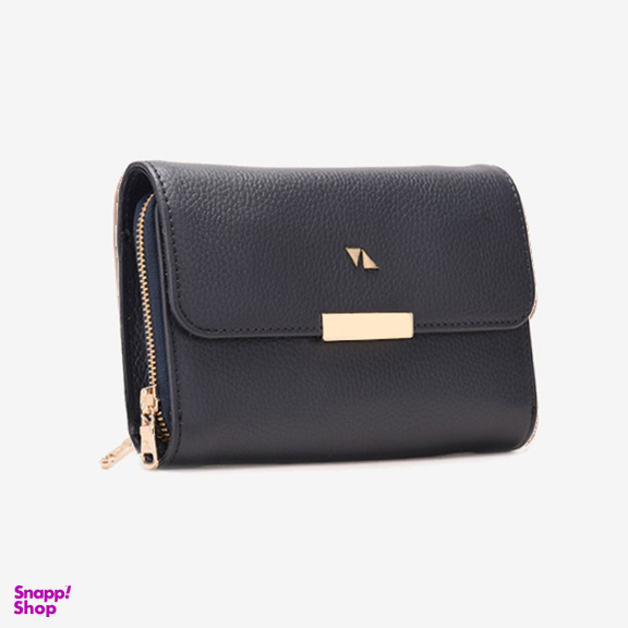 کیف دوشی زنانه چرم مشهد مدل S5277