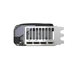کارت گرافیک گیگابایت مدل RTX 5070 OC Gaming ظرفیت 12 گیگابایت