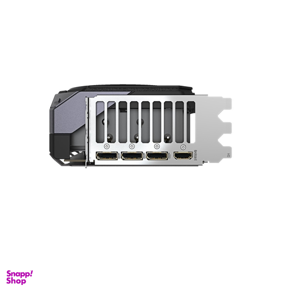 کارت گرافیک گیگابایت مدل RTX 5070 OC Gaming ظرفیت 12 گیگابایت
