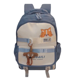 کوله پشتی دخترانه مدل RS1071