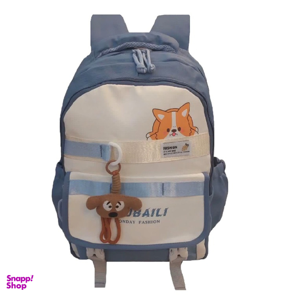 کوله پشتی دخترانه مدل RS1071