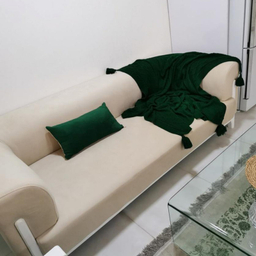 شال مبل و تخت شایسته مدل دیانا کد SM7 سایز 174×144 سانتی متر