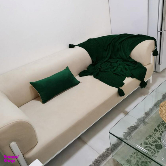 شال مبل و تخت شایسته مدل دیانا کد SM7 سایز 174×144 سانتی متر