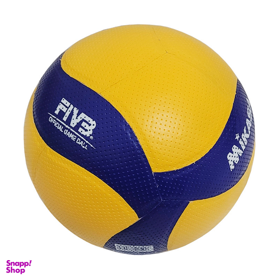 توپ والیبال مدل v200w کد 22289