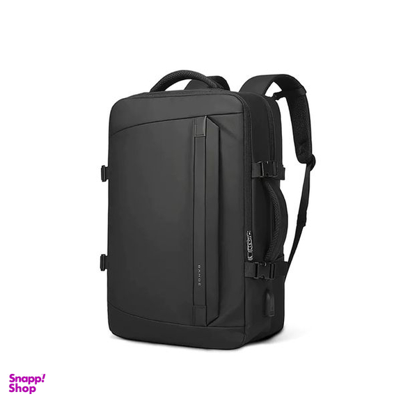 کوله پشتی لپ تاپ بنج مدل BG-2892 مناسب برای سایز 15.6 اینچ