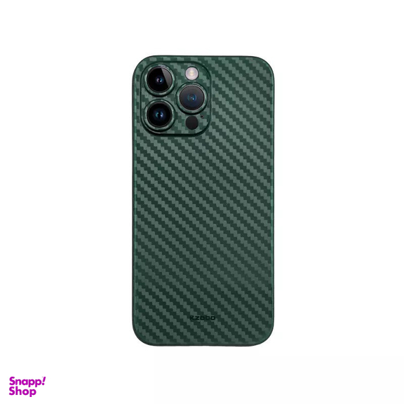 کاور کی -زد دوو مدل Air Carbon مناسب برای گوشی موبایل اپل iPhone 13