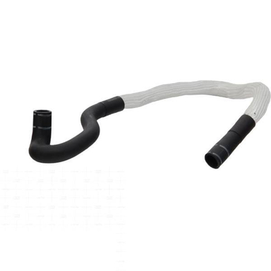 شیلنگ خروجی آب رادیاتور بخاری ایساکو کد 10802031 مناسب موتور XU7