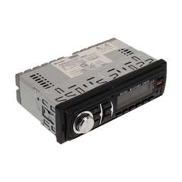 دستگاه پخش خودرو مکسیدر کد MX-DL3188U2_LS8843BT به همراه اسپیکر