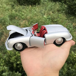ماکت ماشین ولی مدل 1948 Porsche 356 Nr.1 Roadster