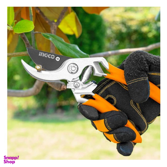 قیچی باغبانی اینکو کد HPS-0109