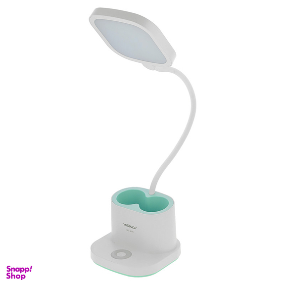 چراغ مطالعه ویداسی مدل WD-6078