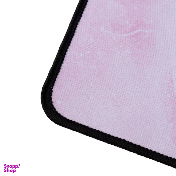 ماوس پد طرح دار مدل Pink Sky