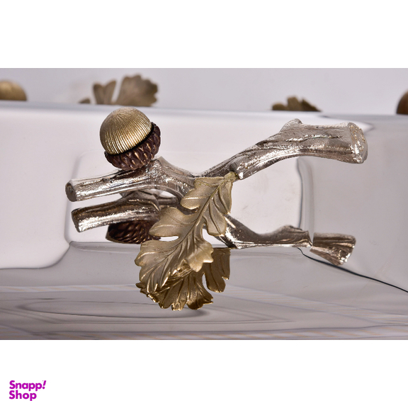 سوفله خوری ریتون مدل بلوط کد M-03