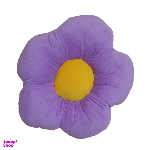 تشک سگ و گربه مدل بابونه سایز L