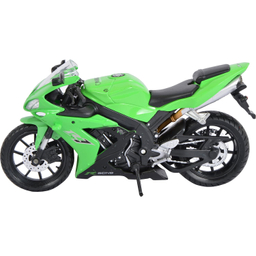 موتور بازی مدل YZF