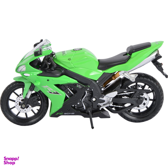 موتور بازی مدل YZF