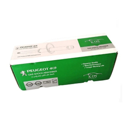 کمک فنر جلو چپ و راست کی دی اس مدل 2052 اسپرت پوسته کوتاه مناسب برای پژو 405 بسته 2 عددی