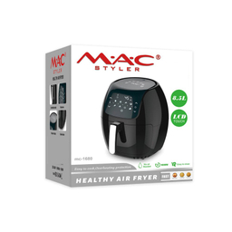 سرخ کن 9 لیتر مک استایلر مدل MC-1680N