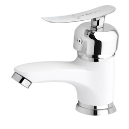 شیر روشویی حکمت نشان مدل چکاوک SK