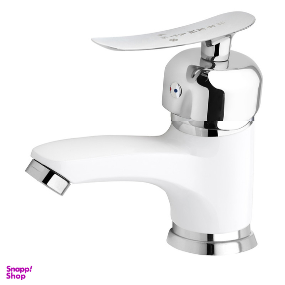 شیر روشویی حکمت نشان مدل چکاوک SK