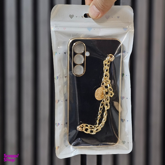 کاور گوشی موبایل مدل زنجیر کارتیر مناسب برای سامسونگ Galaxy A54