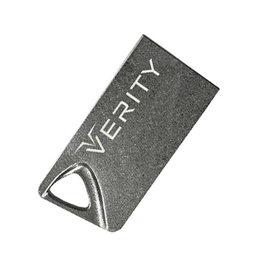 فلش مموری وریتی مدل V812 ظرفیت 32 گیگابایت