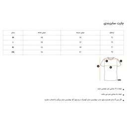 پولوشرت آستین کوتاه ورزشی مردانه نوزده نودیک مدل POL25 BK